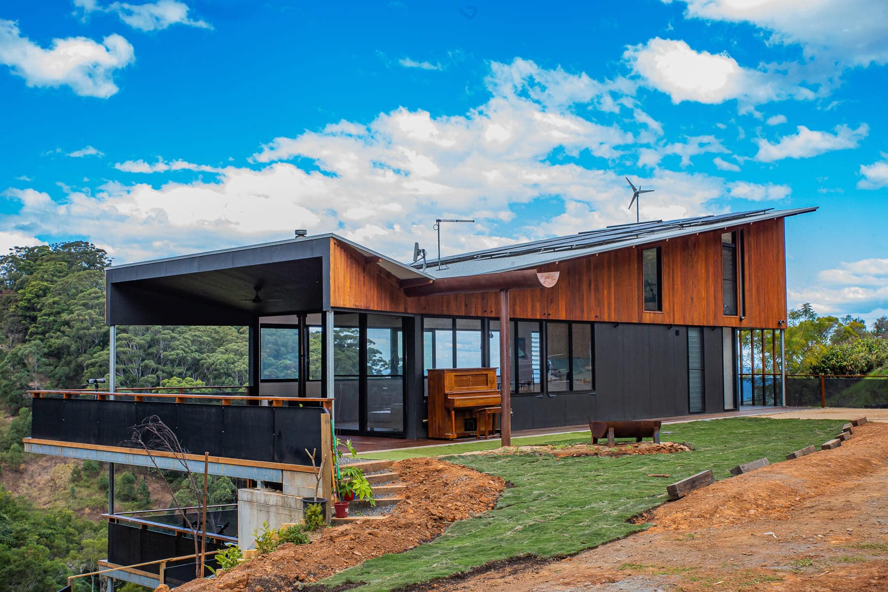 Architectural Homes and Renovations
