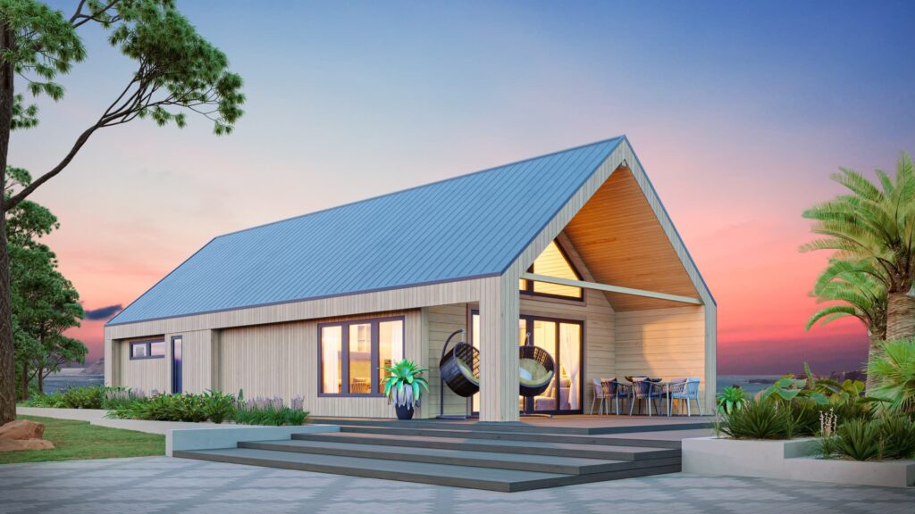 Scandi Homes Range